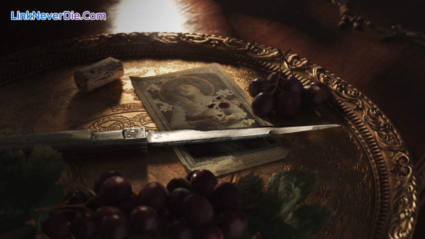 Hình ảnh trong game Mafia: The Old Country (screenshot)