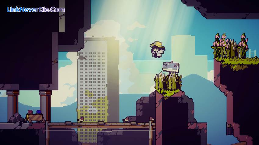 Hình ảnh trong game Doloc Town (screenshot)