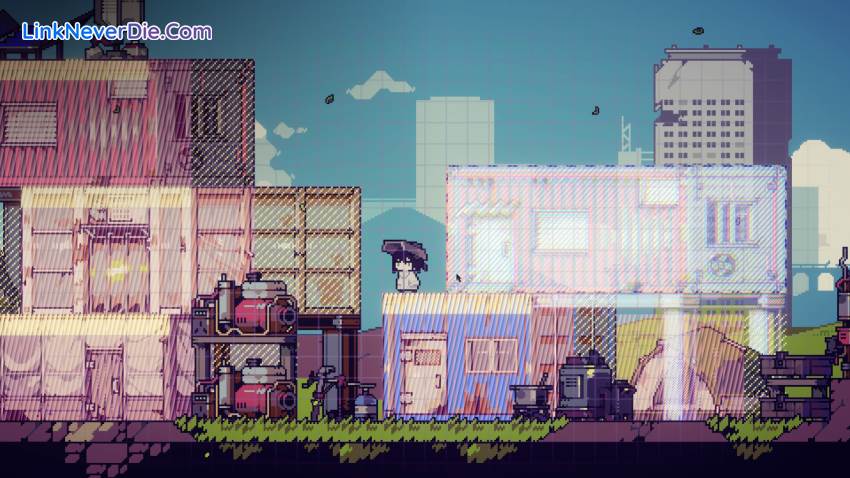 Hình ảnh trong game Doloc Town (screenshot)