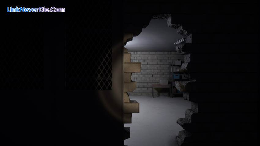 Hình ảnh trong game Electrician Simulator (screenshot)