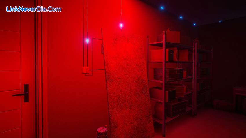 Hình ảnh trong game Electrician Simulator (screenshot)