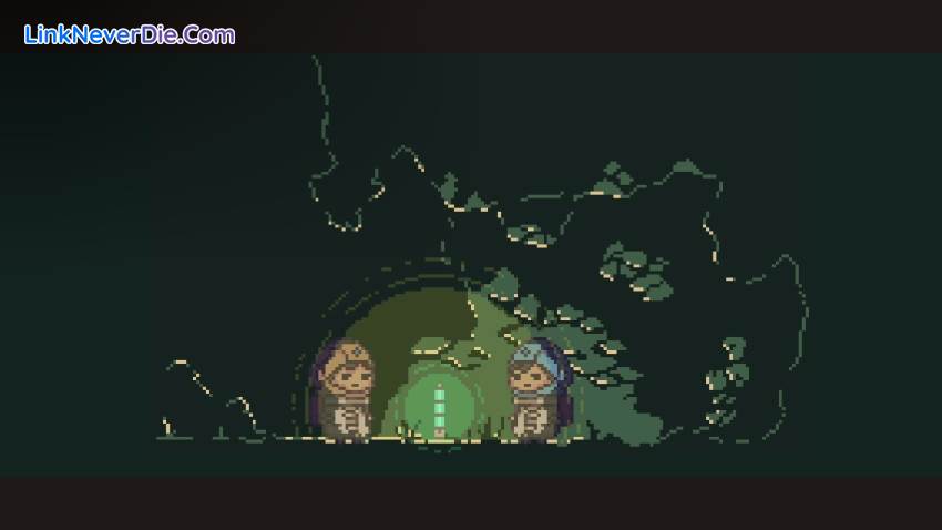 Hình ảnh trong game BOKURA: planet (screenshot)