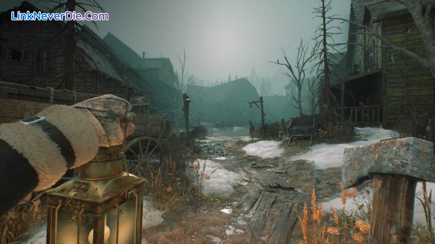 Hình ảnh trong game Stygian: Outer Gods (screenshot)