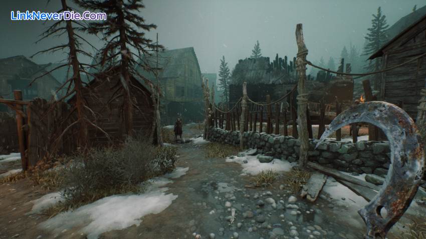 Hình ảnh trong game Stygian: Outer Gods (screenshot)