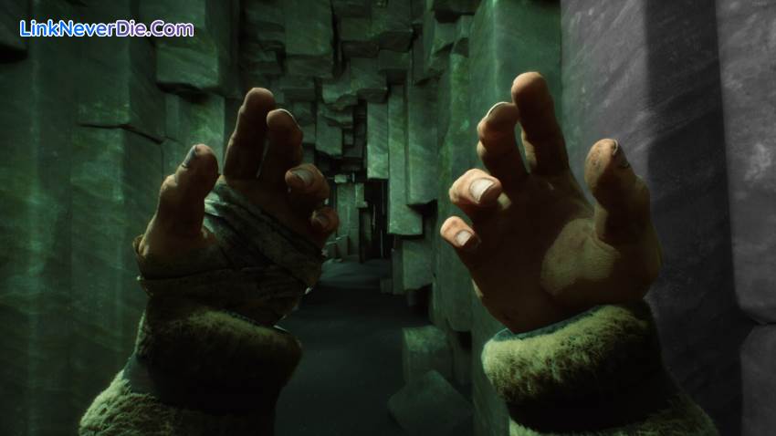 Hình ảnh trong game Stygian: Outer Gods (screenshot)