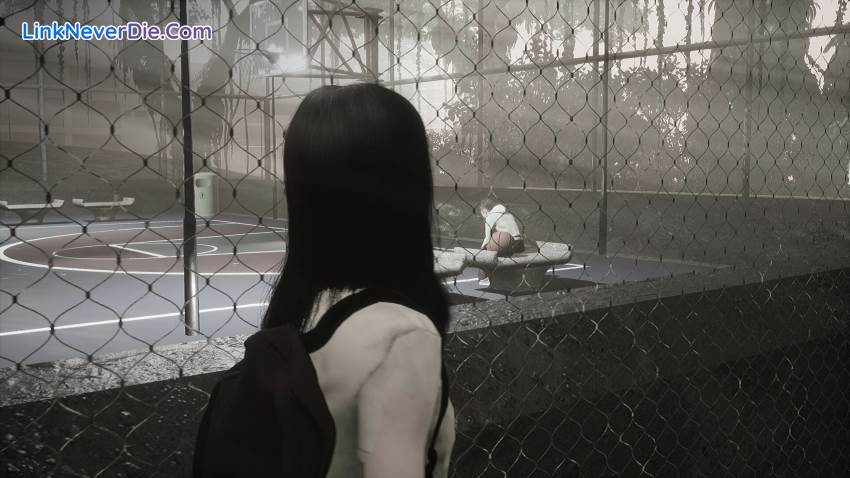 Hình ảnh trong game Scarred (screenshot)