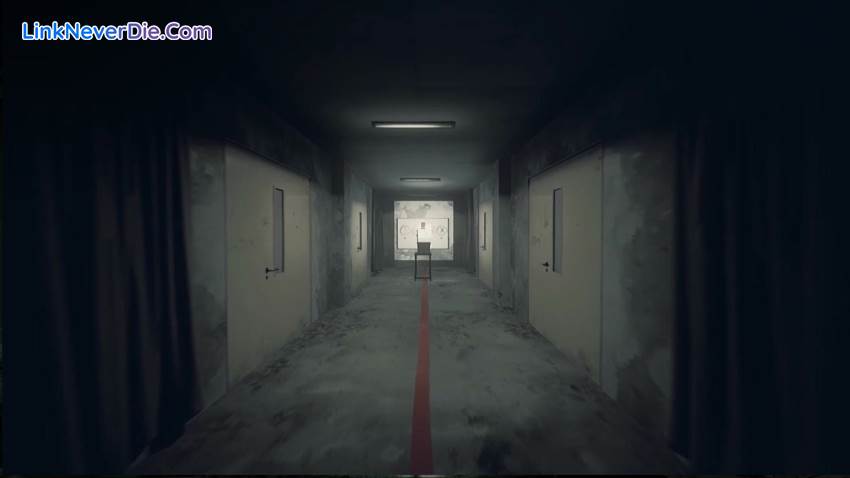 Hình ảnh trong game Scarred (screenshot)