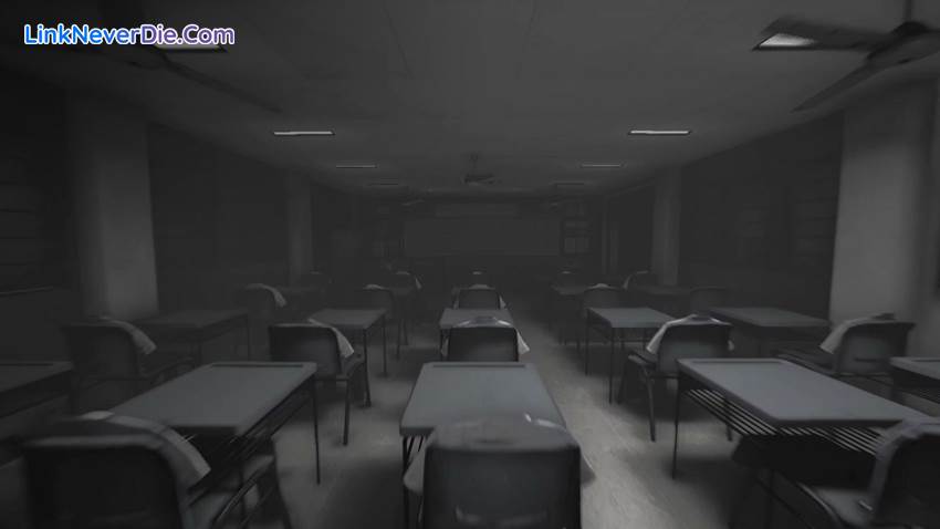 Hình ảnh trong game Scarred (screenshot)