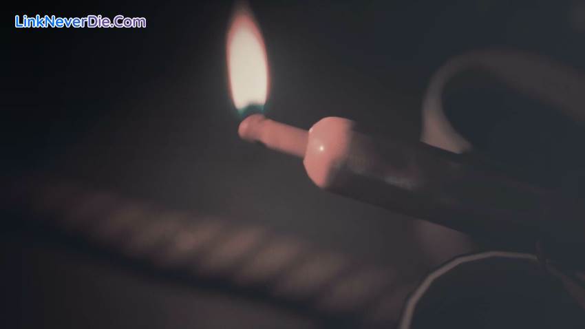 Hình ảnh trong game Scarred (screenshot)