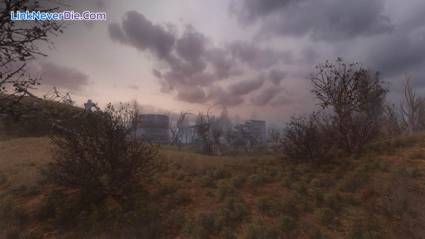 Hình ảnh trong game S.T.A.L.K.E.R.: Shadow of Chornobyl - Enhanced Edition (screenshot)