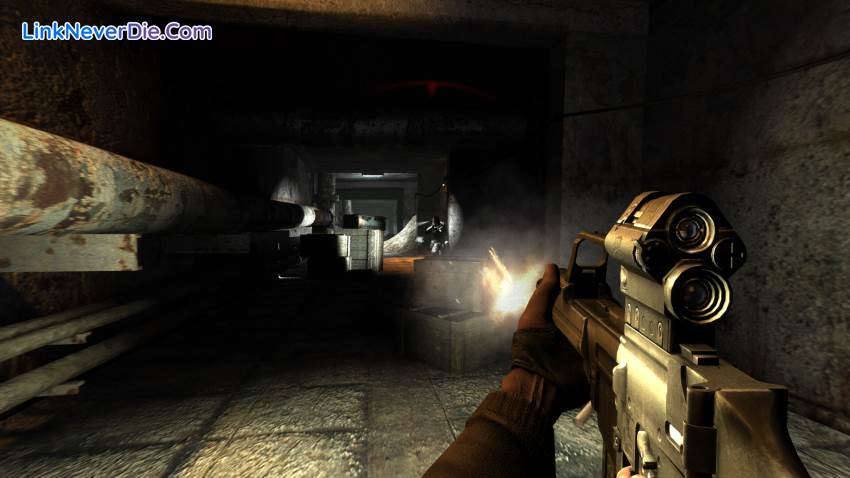 Hình ảnh trong game S.T.A.L.K.E.R.: Shadow of Chornobyl - Enhanced Edition (screenshot)