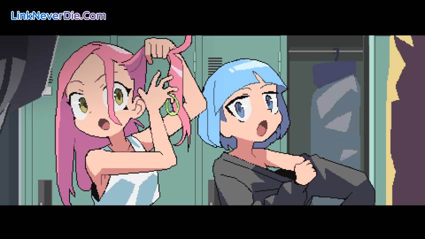 Hình ảnh trong game Nitro Express (screenshot)