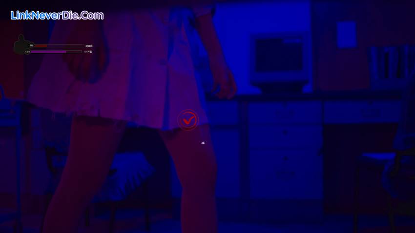 Hình ảnh trong game 消失的航班，还有她她她！Lost in the secret! (screenshot)