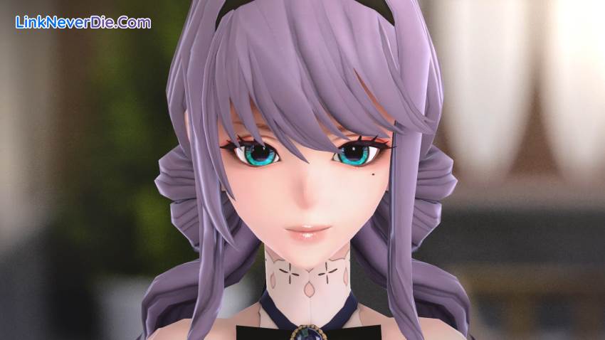 Hình ảnh trong game FANTASIAN Neo Dimension (screenshot)