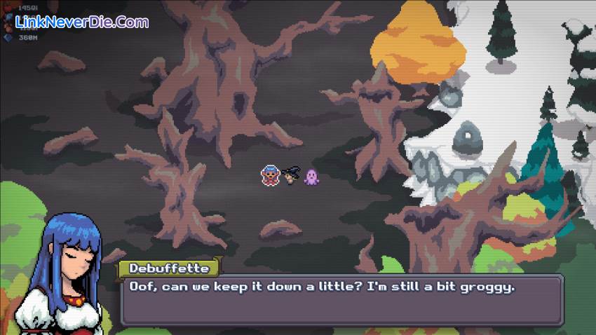 Hình ảnh trong game Cauldron (screenshot)