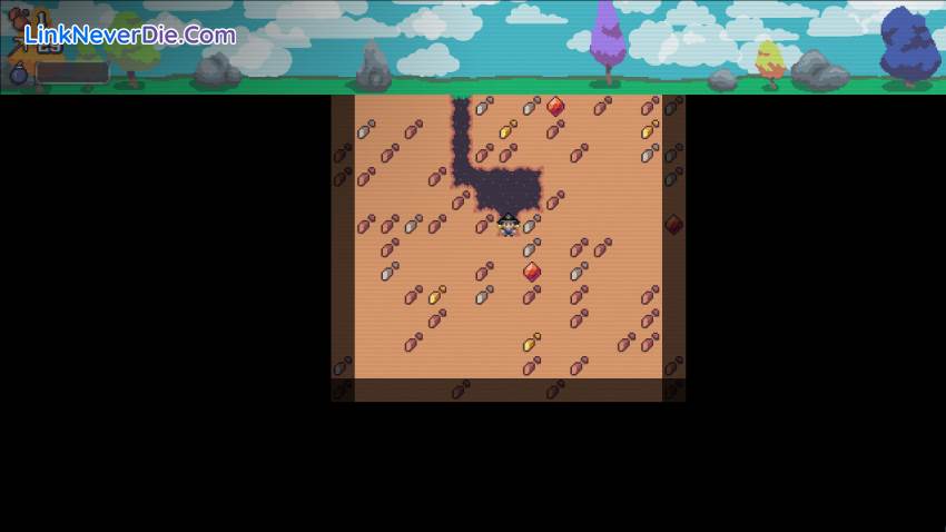 Hình ảnh trong game Cauldron (screenshot)