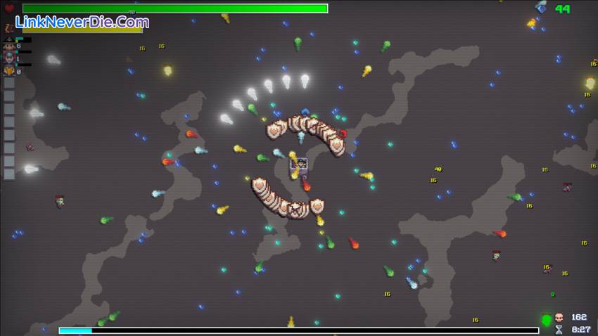 Hình ảnh trong game Cauldron (screenshot)