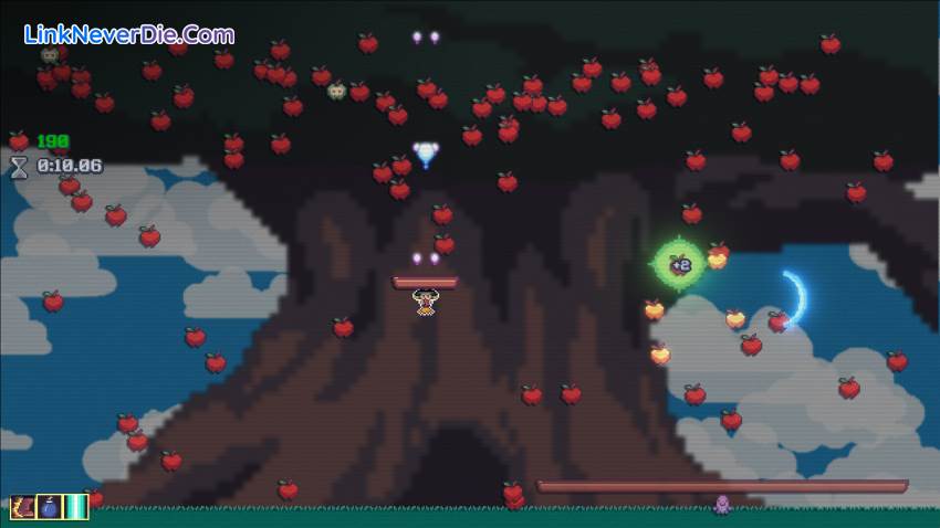 Hình ảnh trong game Cauldron (screenshot)