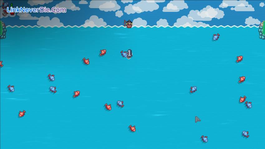 Hình ảnh trong game Cauldron (screenshot)