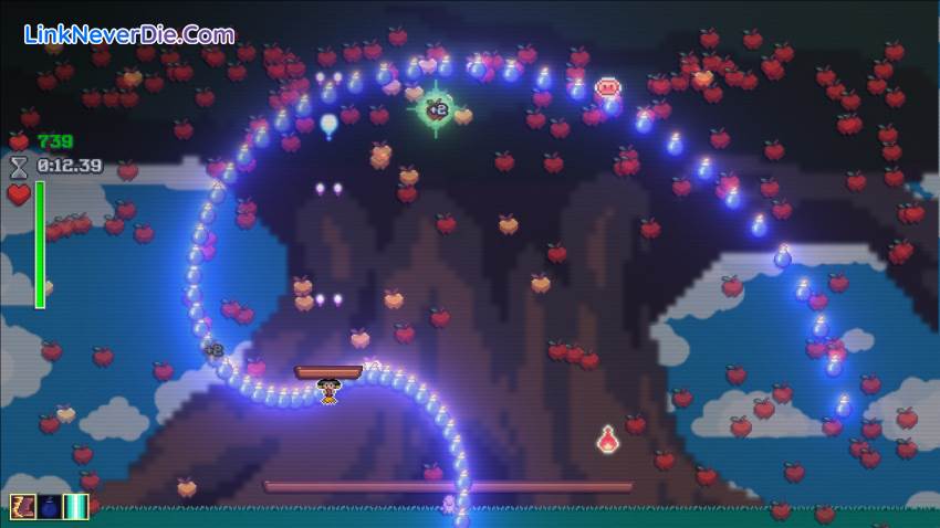 Hình ảnh trong game Cauldron (screenshot)