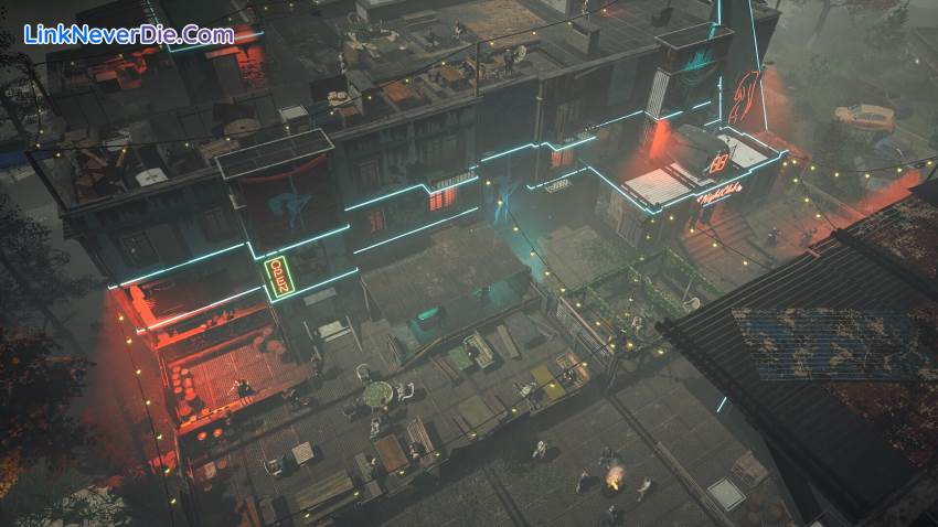 Hình ảnh trong game Survive the Fall (screenshot)