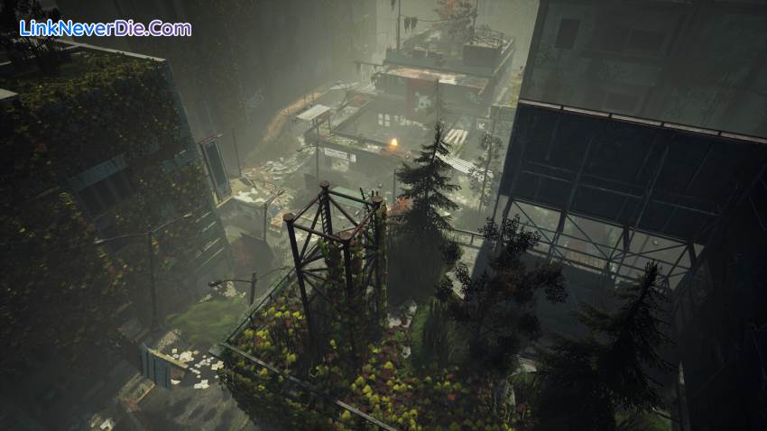 Hình ảnh trong game Survive the Fall (screenshot)