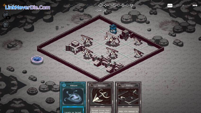 Hình ảnh trong game 9 Kings (screenshot)