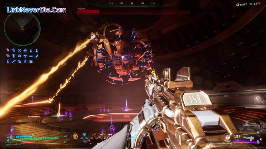 Hình ảnh trong game Deadzone: Rogue (screenshot)