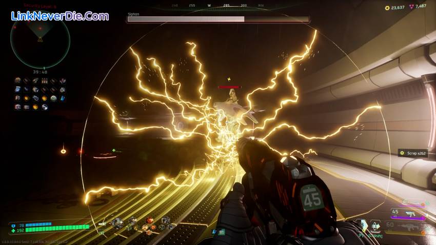 Hình ảnh trong game Deadzone: Rogue (screenshot)