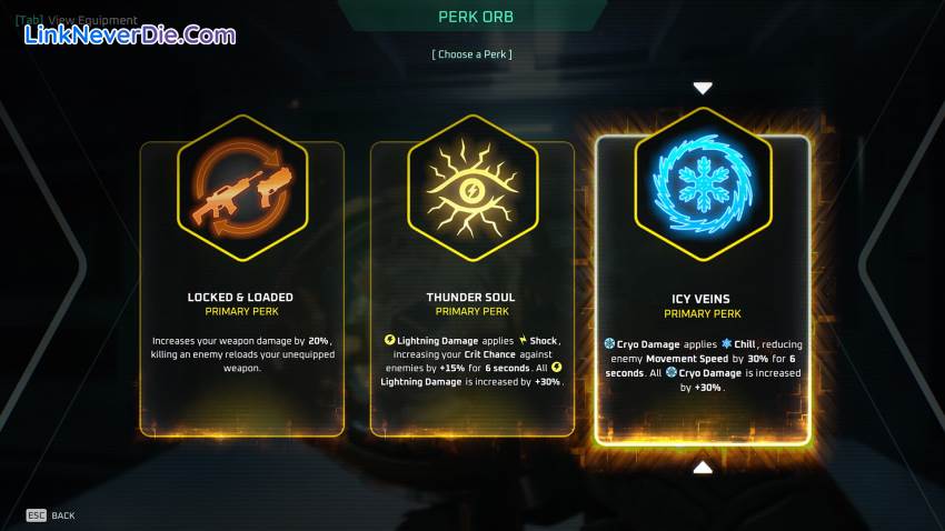 Hình ảnh trong game Deadzone: Rogue (screenshot)