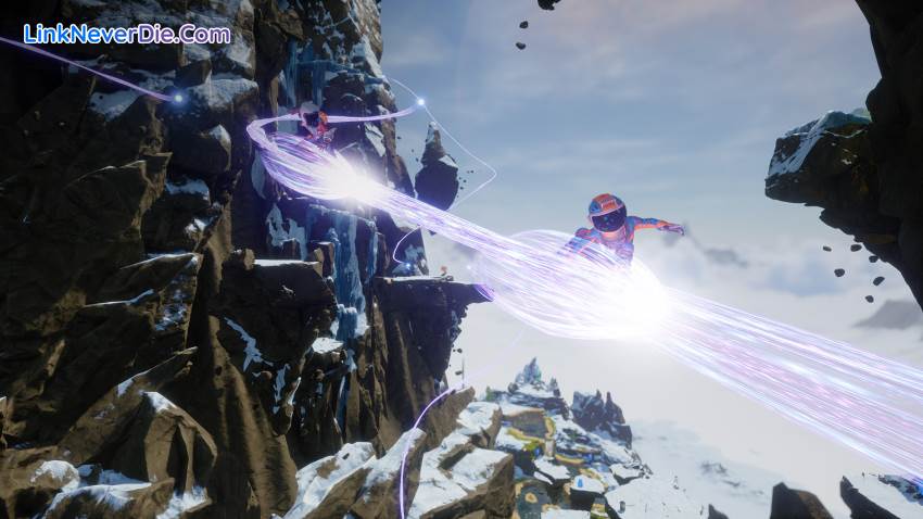 Hình ảnh trong game Revenge of the Savage Planet (screenshot)