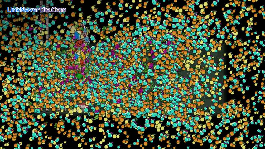 Hình ảnh trong game Idle Colony (screenshot)