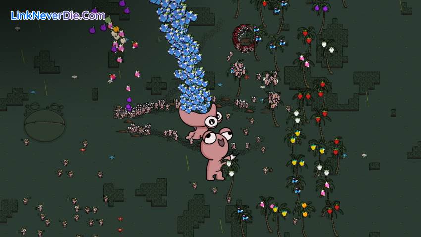 Hình ảnh trong game Idle Colony (screenshot)