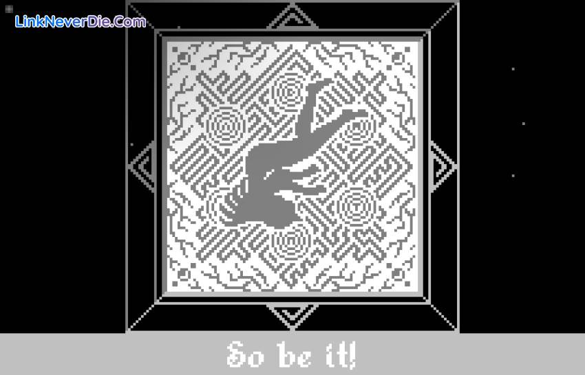 Hình ảnh trong game Void Stranger (screenshot)