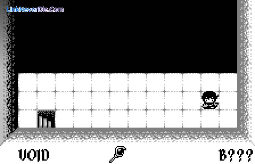 Hình ảnh trong game Void Stranger (screenshot)