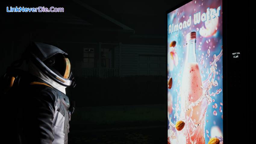 Hình ảnh trong game Backrooms: Extractions (screenshot)