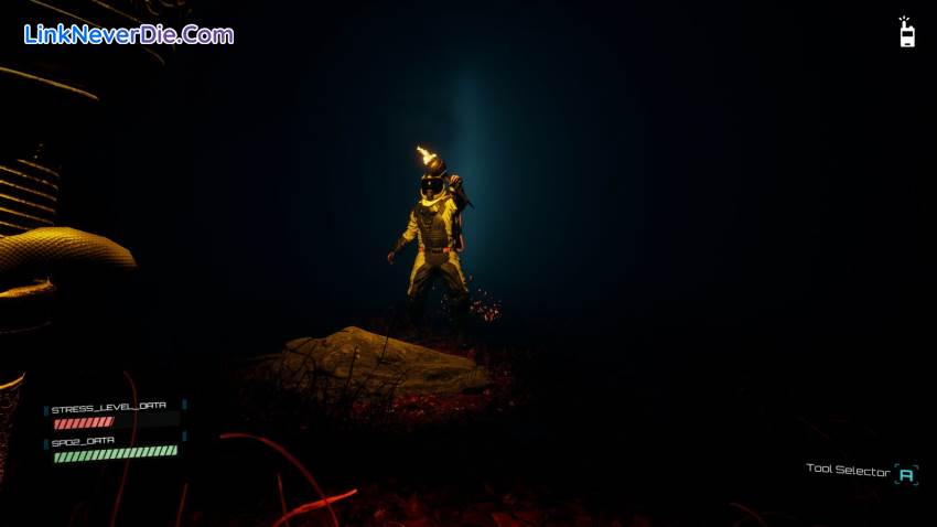 Hình ảnh trong game Backrooms: Extractions (screenshot)