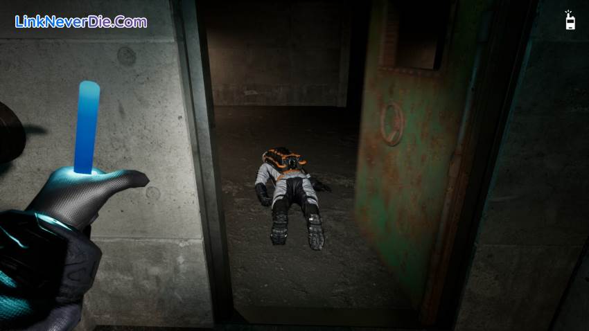 Hình ảnh trong game Backrooms: Extractions (screenshot)