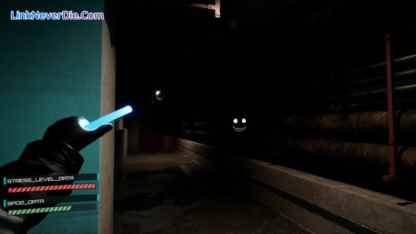 Hình ảnh trong game Backrooms: Extractions (screenshot)