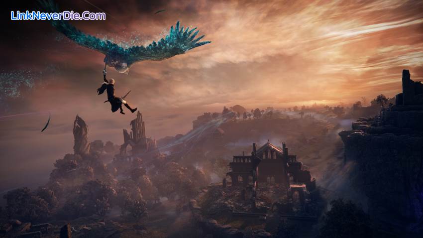 Hình ảnh trong game ELDEN RING NIGHTREIGN (screenshot)