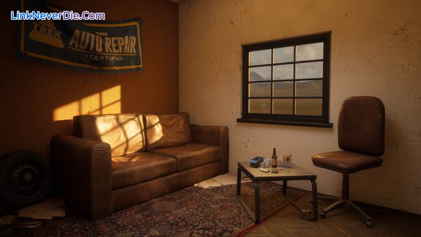 Hình ảnh trong game Car Dealer Simulator (screenshot)