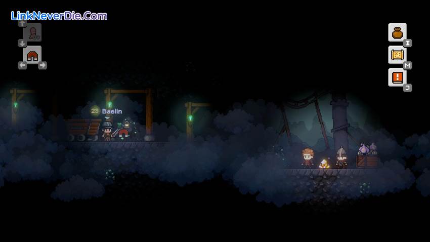 Hình ảnh trong game Nice Day for Fishing (screenshot)