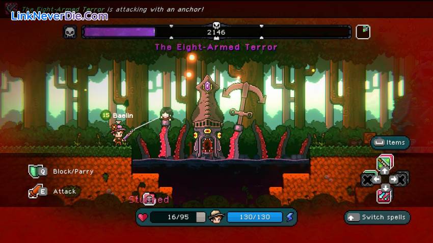 Hình ảnh trong game Nice Day for Fishing (screenshot)