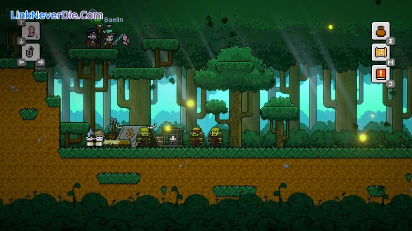 Hình ảnh trong game Nice Day for Fishing (screenshot)