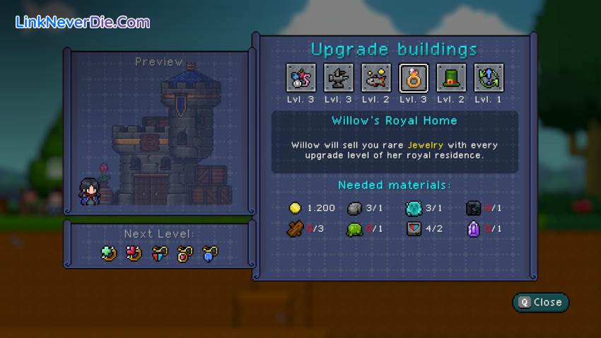 Hình ảnh trong game Nice Day for Fishing (screenshot)