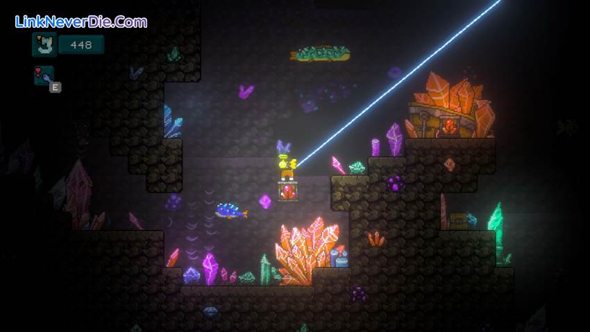 Hình ảnh trong game Nice Day for Fishing (screenshot)