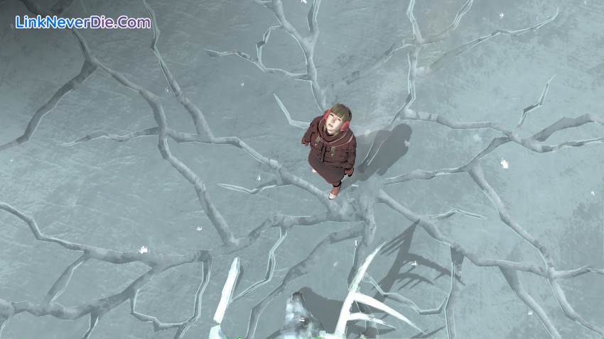 Hình ảnh trong game D4: Dark Dreams Don’t Die (screenshot)