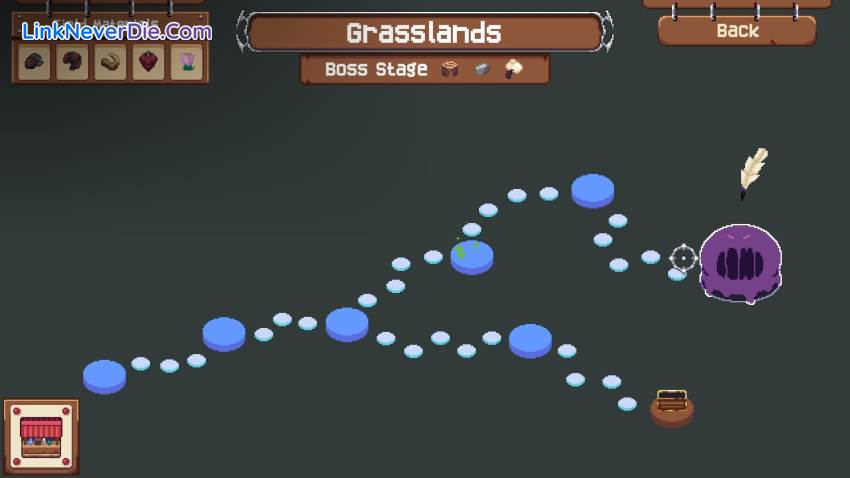 Hình ảnh trong game Crafty Survivors (screenshot)