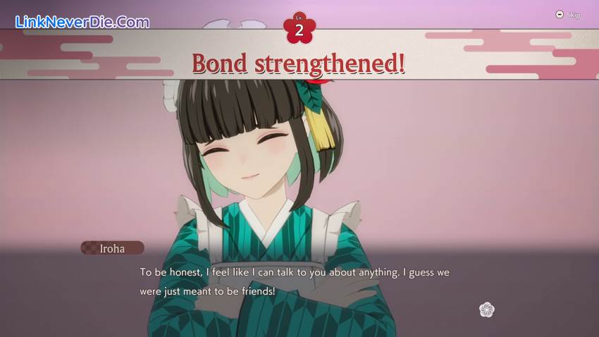 Hình ảnh trong game Rune Factory: Guardians of Azuma (screenshot)