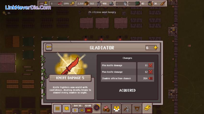 Hình ảnh trong game Final Outpost: Definitive Edition (screenshot)